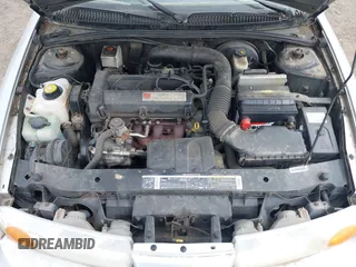 2002 Saturn SL z VIN 1G8ZK52762Z131497, wystawiony jako IAAI lot #42086108 z przebiegiem 119 273 mil mil oraz . Historia ofert i sprzedaży dostępna na DreamBid. Obrazek 10.