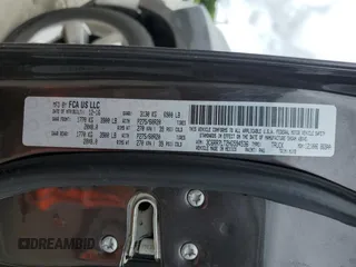 2017 Ram 1500 Big Horn z VIN 3C6RR7LT2HG594536, wystawiony jako Copart lot #56361535 z przebiegiem 144 175 mil mil oraz Szkoda całkowita • Salvage title. Historia ofert i sprzedaży dostępna na DreamBid. Obrazek 12.