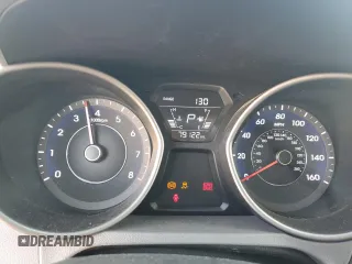 2016 Hyundai Elantra SE z VIN 5NPDH4AE0GH771356, wystawiony jako Copart lot #55256825 z przebiegiem 79 122 mil mil oraz Szkoda całkowita • Salvage title. Historia ofert i sprzedaży dostępna na DreamBid. Obrazek 9.