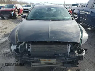 2017 Lincoln Continental Reserve with VIN 1LN6L9RP6H5627401, listed as a Copart auction lot 46780275 with 103,618 mi miles and Salvage Title. Bid and sale history available at carsss.com. Image 5.