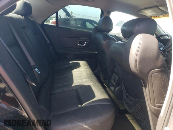 2006 Cadillac CTS with VIN 1G6DM57T660154243, listed as a Copart auction lot 71813664 with 147,079 mi miles and Salvage Title. Bid and sale history available at carsss.com. Image 10.