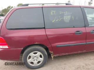 2006 Ford Freestar SE z VIN 2FMZA51686BA08208, wystawiony jako IAAI lot #41950430 z przebiegiem Nie podano mil oraz . Historia ofert i sprzedaży dostępna na DreamBid. Obrazek 6.