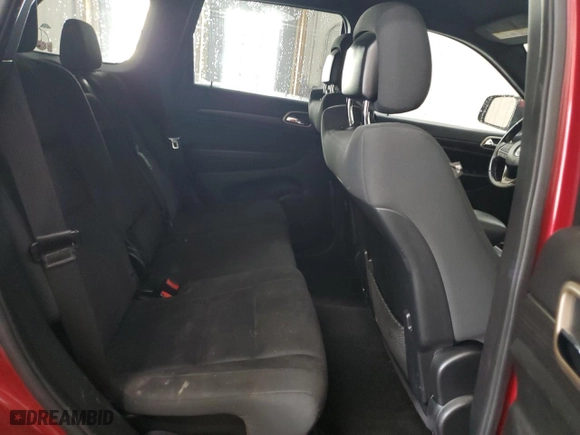 2015 Jeep Grand Cherokee Laredo with VIN 1C4RJFAG2FC826049, listed as a Copart auction lot 51285725 with 154,419 mi miles and Salvage Title. Bid and sale history available at carsss.com. Image 12.