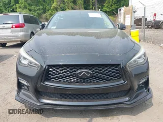 2015 Infiniti Q50 с VIN JN1BV7AR9FM413720, выставлен на аукционе IAAI как лот 42402574 с пробегом 117 745 миль миль и . История ставок и продаж доступна на DreamBid. Изображение 11.