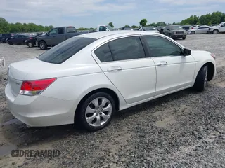 2010 Honda Accord EX-L z VIN 5KBCP3F82AB011531, wystawiony jako IAAI lot #42212438 z przebiegiem 144 105 mil mil oraz . Historia ofert i sprzedaży dostępna na DreamBid. Obrazek 4.