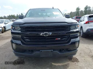 2018 Chevrolet Silverado 1500 LTZ with VIN 3GCUKSEC6JG111742, listed as a IAAI auction lot 42040811 with 148,283 mi miles. Bid and sale history available at carsss.com. Image 13.
