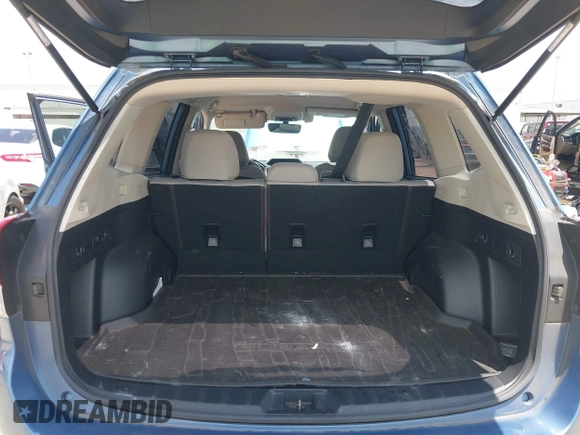 2021 Subaru Forester z VIN JF2SKADC0MH481552, wystawiony jako IAAI lot #42365784 z przebiegiem 22 549 mil mil oraz . Historia ofert i sprzedaży dostępna na DreamBid. Obrazek 18.
