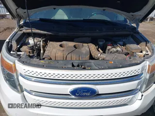 2012 Ford Explorer Limited z VIN 1FMHK7F91CGA53499, wystawiony jako IAAI lot #41725572 z przebiegiem 165 534 mil mil oraz . Historia ofert i sprzedaży dostępna na DreamBid. Obrazek 10.
