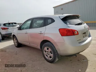 2011 Nissan Rogue SV z VIN JN8AS5MT3BW574662, wystawiony jako Copart lot #56177345 z przebiegiem 165 672 mil mil oraz Czysty tytuł • Clean title. Historia ofert i sprzedaży dostępna na DreamBid. Obrazek 2.