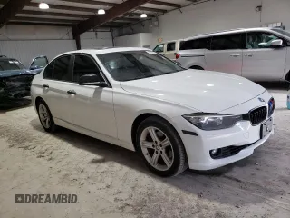 2015 BMW 3 Series 328i xDrive with VIN WBA3B5G5XFNS15979, listed as a Copart auction lot 47359215 with 125,279 mi miles and Salvage Title. Bid and sale history available at carsss.com. Image 4.