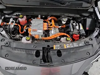 2023 Chevrolet Bolt EUV LT z VIN 1G1FY6S01P4155431, wystawiony jako Copart lot #85285005 z przebiegiem 86 728 mil mil oraz Nie do naprawy • Non repairable. Historia ofert i sprzedaży dostępna na DreamBid. Obrazek 15.