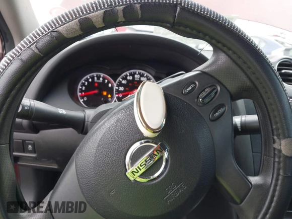 2012 Nissan Altima S z VIN 1N4AL2AP1CN531451, wystawiony jako IAAI lot #40801095 z przebiegiem 200 043 mil mil oraz . Historia ofert i sprzedaży dostępna na DreamBid. Obrazek 11.