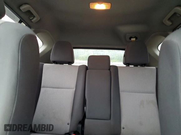 2013 Toyota RAV4 LE с VIN 2T3BFREV5DW087735, выставлен на аукционе Copart как лот 60216525 с пробегом 192 666 миль миль и Списание • Salvage title. История ставок и продаж доступна на DreamBid. Изображение 10.