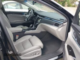 2013 Cadillac XTS Luxury with VIN 2G61R5S32D9246125, listed as a IAAI auction lot 42261263 with 89,390 mi miles and . Bid and sale history available at DreamBid. Image 5.