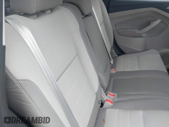 2013 Ford Escape SE with VIN 1FMCU0GX5DUA73931, listed as a IAAI auction lot 42080361 with 152,416 mi miles and . Bid and sale history available at DreamBid. Image 8.