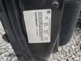 1999 Chevrolet Monte Carlo LS z VIN 2G1WW12M3X9280133, wystawiony jako Copart lot #81814554 z przebiegiem 81 630 mil mil oraz Szkoda całkowita • Salvage title. Historia ofert i sprzedaży dostępna na DreamBid. Obrazek 12.