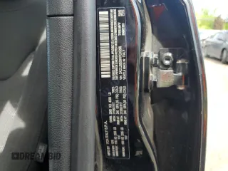 2017 Jeep Renegade Latitude with VIN ZACCJBBB9HPE93266, listed as a Copart auction lot 57119715 with 118,596 mi miles and Non repairable. Bid and sale history available at DreamBid. Image 12.