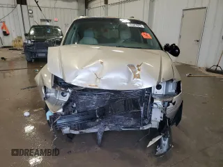2005 Chrysler Town & Country Touring with VIN 2C4GP54L85R352753, listed as a Copart auction lot 46307825 with 0 mi miles and Non Repairable. Bid and sale history available at carsss.com. Image 5.