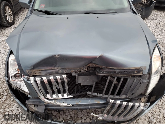 2011 Mercury Milan with VIN 3MEHM0HA8BR601629, listed as a Copart auction lot 81978144 with 207,792 mi miles and Salvage Title. Bid and sale history available at carsss.com. Image 11.