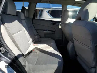 2013 Subaru Forester 2.5X Premium with VIN JF2SHADC8DH433103, listed as a Copart auction lot 47260325 with 138,013 mi miles and Salvage Title. Bid and sale history available at carsss.com. Image 11.