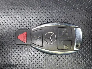 2012 Mercedes-Benz S-Class S 550 with VIN WDDNG9EB7CA424523, listed as a IAAI auction lot 41337574 with 170,493 mi miles. Bid and sale history available at carsss.com. Image 11.