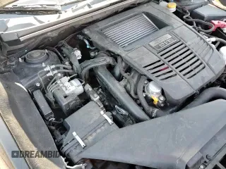 2018 Subaru WRX Limited z VIN JF1VA1L64J8817148, wystawiony jako Copart lot #70022665 z przebiegiem 54 664 mil mil oraz Szkoda całkowita • Salvage title. Historia ofert i sprzedaży dostępna na DreamBid. Obrazek 15.