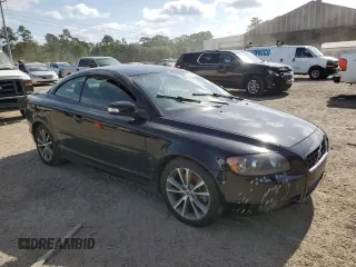 2010 Volvo C70 с VIN YV1672MC4AJ090331, выставлен на аукционе Copart как лот 56949545 с пробегом 132 609 миль миль и Списание • Salvage title. История ставок и продаж доступна на DreamBid. Изображение 4.