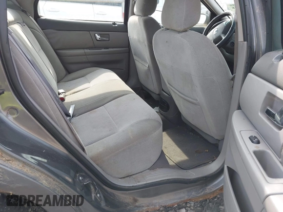 2002 Mercury Sable GS with VIN 1MEFM50U32A653089, listed as a IAAI auction lot 42654148 with 168,251 mi miles and . Bid and sale history available at DreamBid. Image 8.