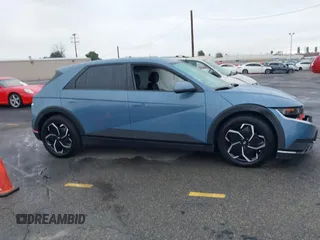 2022 Hyundai Ioniq 5 SEL с VIN KM8KNDAF3NU050049, выставлен на аукционе IAAI как лот 41495612 с пробегом 28 957 миль миль и . История ставок и продаж доступна на DreamBid. Изображение 13.