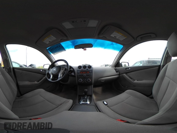 2012 Nissan Altima 2.5 S with VIN 1N4AL2AP2CN471762, listed as a IAAI auction lot 42042356 with 153,448 mi miles. Bid and sale history available at carsss.com. Image 19.