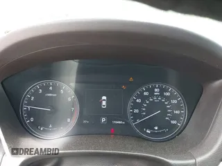 2015 Hyundai Genesis 3.8L z VIN KMHGN4JE0FU019887, wystawiony jako IAAI lot #42041021 z przebiegiem 170 492 mil mil oraz . Historia ofert i sprzedaży dostępna na DreamBid. Obrazek 7.