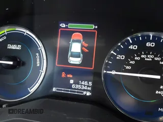 2020 Subaru Crosstrek с VIN JF2GTDNC7LH282371, выставлен на аукционе IAAI как лот 42151602 с пробегом 63 534 миль миль и . История ставок и продаж доступна на DreamBid. Изображение 15.