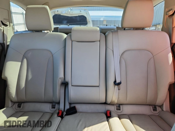 2013 Audi Q7 S line Prestige с VIN WA1DGAFE5DD014846, выставлен на аукционе Copart как лот 65728585 с пробегом 103 213 миль миль и Чистый • Clean title. История ставок и продаж доступна на DreamBid. Изображение 10.