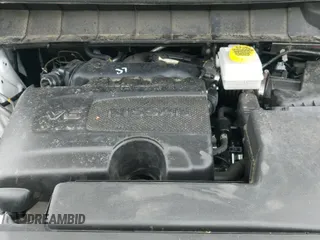 2024 Nissan Pathfinder Platinum с VIN 5N1DR3DK0RC264301, выставлен на аукционе IAAI как лот 42513789 с пробегом 20 713 миль миль и . История ставок и продаж доступна на DreamBid. Изображение 24.