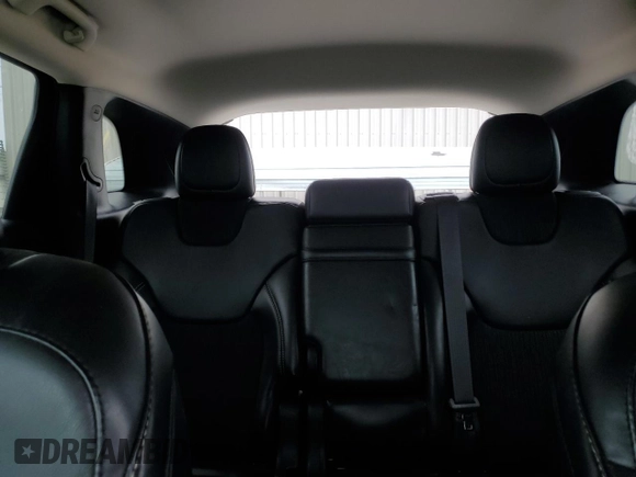 2018 Jeep Cherokee Latitude Plus z VIN 1C4PJLLX9JD588366, wystawiony jako Copart lot #56320305 z przebiegiem 125 585 mil mil oraz Szkoda całkowita • Salvage title. Historia ofert i sprzedaży dostępna na DreamBid. Obrazek 10.