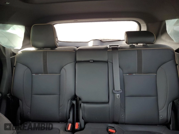 2021 Chevrolet Blazer Premier with VIN 3GNKBLRS1MS557160, listed as a Copart auction lot 45052785 with 34,145 mi miles and Salvage title. Bid and sale history available at DreamBid. Image 10.