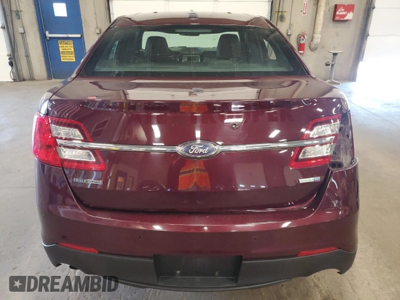 2017 Ford Police Interceptor с VIN 1FAHP2MK7HG111935, выставлен на аукционе Copart как лот 57748895 с пробегом 151 256 миль миль и Списание • Salvage title. История ставок и продаж доступна на DreamBid. Изображение 6.