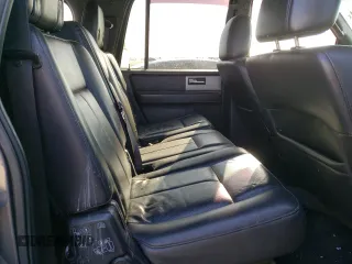2014 Ford Expedition EL Limited with VIN 1FMJK2A55EEF27803, listed as a Copart auction lot 71224274 with 130,129 mi miles and Salvage Title. Bid and sale history available at carsss.com. Image 11.