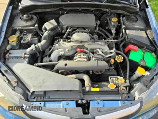 2011 Subaru Impreza Premium with VIN JF1GE6B69BH513147, listed as a Copart auction lot 52942885 with 156,500 mi miles and Clean title. Bid and sale history available at DreamBid. Image 7.
