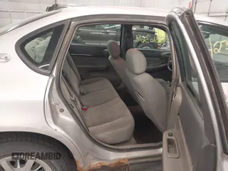 2005 Chevrolet Impala z VIN 2G1WF52E259210474, wystawiony jako IAAI lot #42363618 z przebiegiem 226 302 mil mil oraz . Historia ofert i sprzedaży dostępna na DreamBid. Obrazek 8.