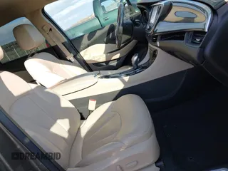 2017 Buick Envision Essence with VIN LRBFXBSA7HD164145, listed as a IAAI auction lot 41930844 with 83,646 mi miles and . Bid and sale history available at carsss.com. Image 5.