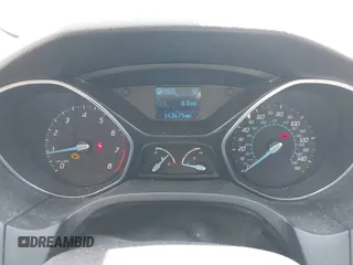 2012 Ford Focus SE with VIN 1FAHP3F25CL260962, listed as a IAAI auction lot 42588485 with 143,679 mi miles and . Bid and sale history available at DreamBid. Image 7.