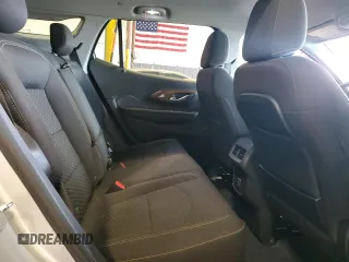 2020 GMC Terrain SLE с VIN 3GKALMEV8LL244949, выставлен на аукционе Copart как лот 63988125 с пробегом 39 358 миль миль и Списание • Salvage title. История ставок и продаж доступна на DreamBid. Изображение 11.