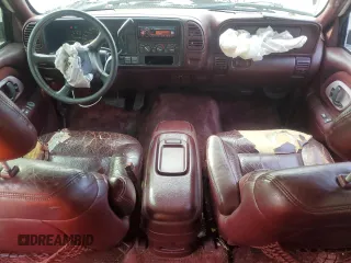 1998 Chevrolet Tahoe z VIN 1GNEK13R7WJ340188, wystawiony jako Copart lot #52177815 z przebiegiem 217 850 mil mil oraz Szkody całkowita. Historia ofert i sprzedaży dostępna na DreamBid. Obrazek 8.