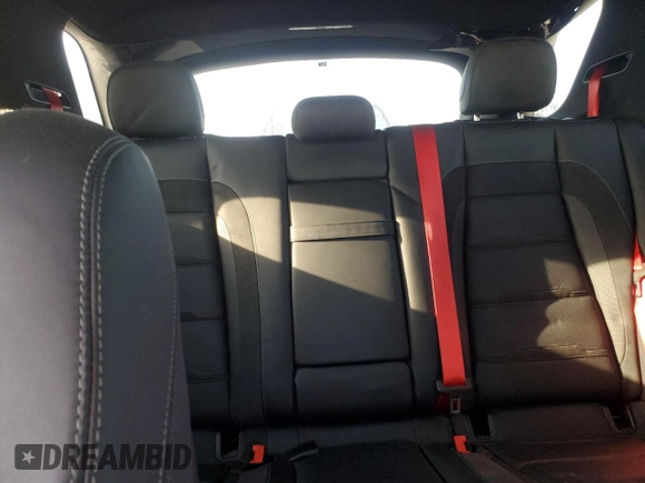 2022 Mercedes-Benz GLE 53 AMG with VIN 4JGFB6BB9NA600423, listed as a Copart auction lot 51919275 with 32,362 mi miles and Salvage title. Bid and sale history available at DreamBid. Image 10.