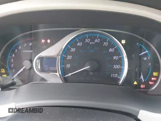 2011 Toyota Sienna XLE AAS with VIN 5TDYK3DC5BS141021, listed as a IAAI auction lot 41538641 with 127,805 mi miles and . Bid and sale history available at DreamBid. Image 7.
