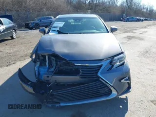 2017 Lexus ES 300h with VIN JTHBW1GG7H2145843, listed as a IAAI auction lot 41860553 with 129,906 mi miles and . Bid and sale history available at DreamBid. Image 13.