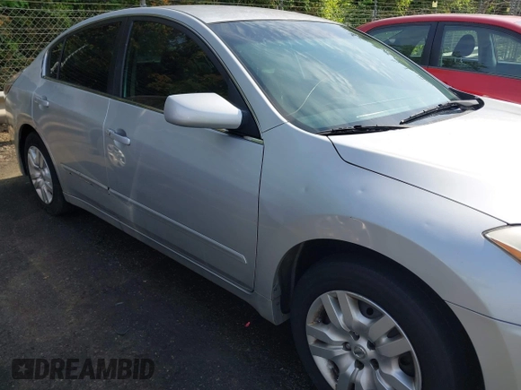2011 Nissan Altima S with VIN 1N4AL2AP1BC139600, listed as a IAAI auction lot 42104447 with 242,480 mi miles and . Bid and sale history available at carsss.com. Image 13.