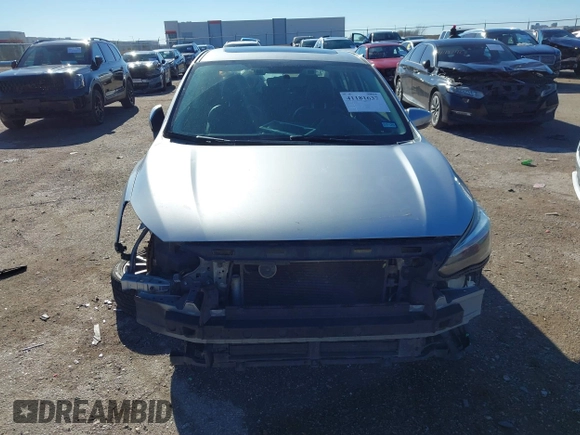 2019 Subaru Impreza Limited z VIN 4S3GKAU6XK3623446, wystawiony jako IAAI lot #41181637 z przebiegiem 102 240 mil mil oraz . Historia ofert i sprzedaży dostępna na DreamBid. Obrazek 13.