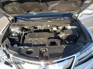 2018 Acura RDX with VIN 5J8TB4H36JL024365, listed as a Copart auction lot 46147073 with 42,387 mi miles. Bid and sale history available at carsss.com. Image 13.